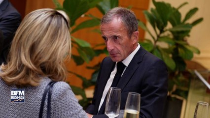 MIPIM : les britanniques débarquent en force pour rassurer