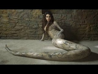 Sự thật kinh hoàng được phơi bày khi chàng trai lạc vào nhà hoang