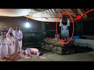 Sự thật kinh hoàng đêm 30 Tết khiến cả nhà ám ảnh sợ hãi