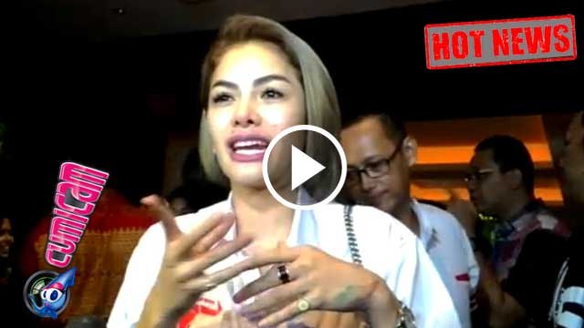 Hot News! Kabar Selingkuh Raffi-Ayu, Ini Pengakuan Mengejutkan Nikita - Cumicam 14 Maret 2017