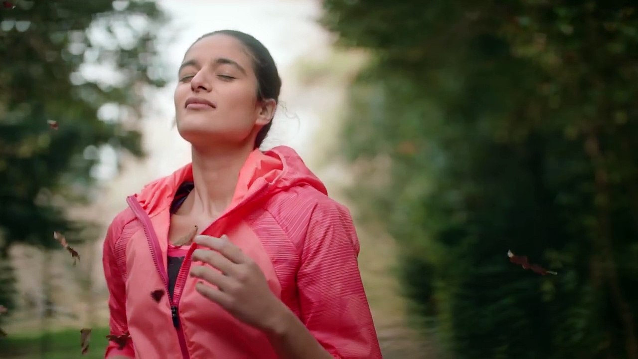 Rosapark pour Decathlon - mars 2017