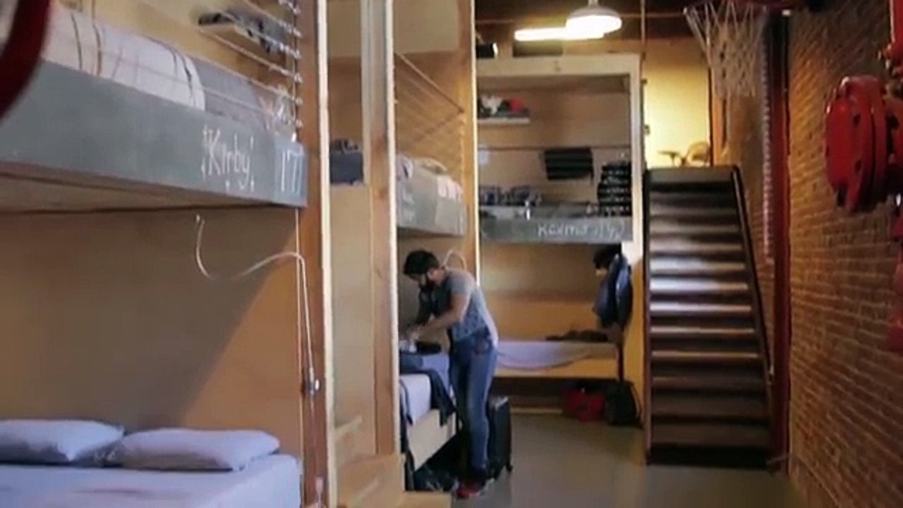 $50 Hotel Vs. $35,000 Hotel
