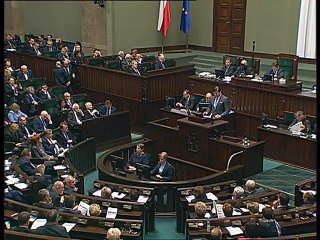 Poseł Paweł Pudłowski - Wystąpienie z dnia 09 marca 2017 roku.