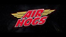 Air Hogs Star Wars Remote Control Zero Gravity X-Wing Starfighter Video