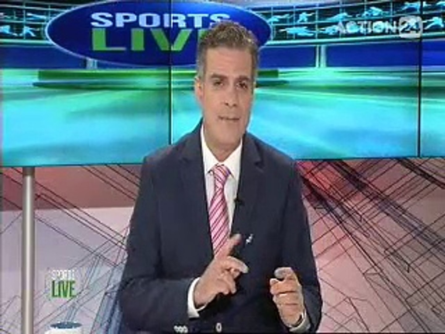 Sports Live 13-3-2017