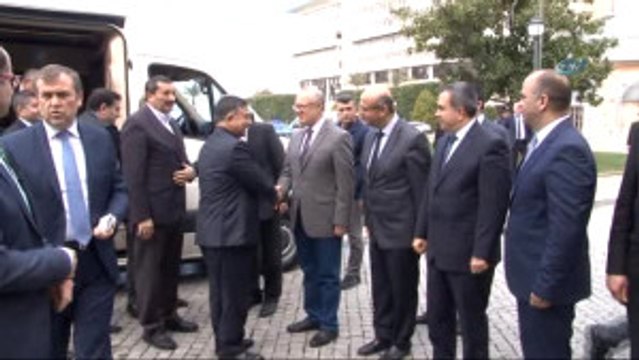 Milli Eğitim Bakanı İsmet Yılmaz: Avrupa Böyle Tekleyici, Dışlayıcı Olursa Avrupanın Zevali...