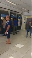 Sacando o FGTS inativo