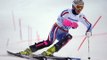 Alexander Alyabyev  (1st run) | Men's slalom standing | Alpine skiing | Sochi 2014 Paralympics