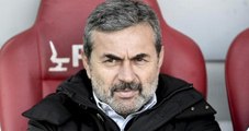 Atiker Konyaspor: Aykut Kocaman Takımın Başında, Hoca Aramıyoruz