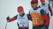 Women's 1km Sprint Visually Impaired Final | Nordic skiing | Sochi 2014 Paralympic Winter Games
