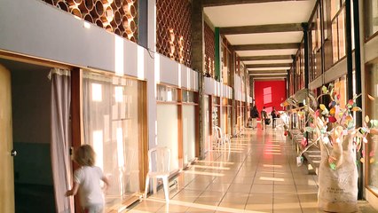 Reportage Opus 9 - Festival Architectures Contemporaines