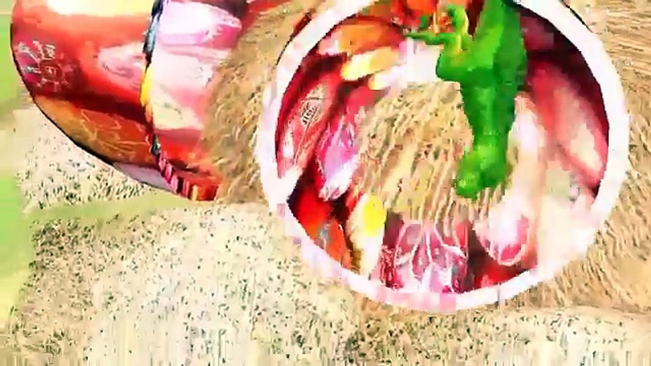 DINOSAURS Educational Learning Build 3D Animal Puzzles - Dinosaur Toys For Kids