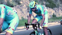 Milan-San Remo 2017 - Le teaser officiel de La Primavera et de Milan-San Remo 2017