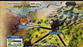[HD] Chain Chronicle – RPG (ENG) Gameplay (IOS/Android) | ProAPK