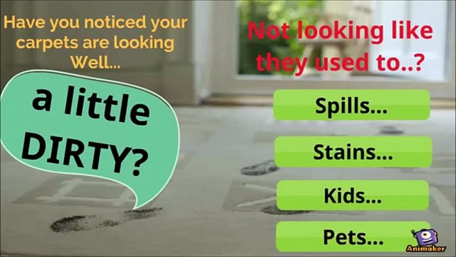 Top Ryde Carpet Cleaning - TOP CLEANING SERVICES IN SYDNEY!