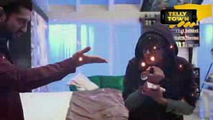 Dil Bole Oberoi - 15th March 2017 - Upcoming Twist - Star Plus TV Serial News