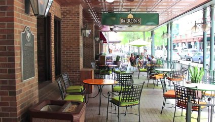 Haunted Hotel Gunter Full Story