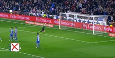 On of the best goals scored by Ronaldo - واحد من افضل اهداف رونالدو