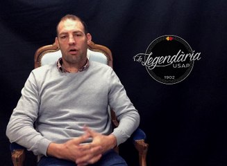 #USAPCEST La Legendària vue par Rimas ALVAREZ KAIRELIS