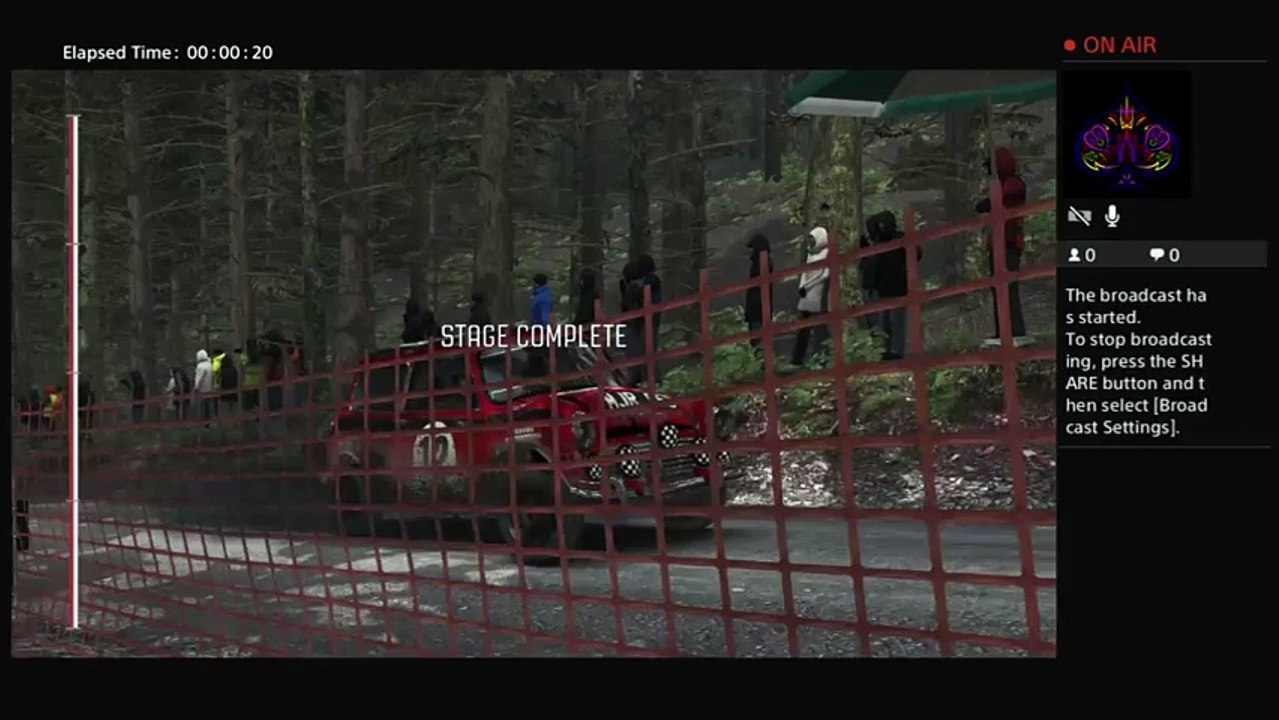 DevilG504amer189's Live PS4 Broadcast (159)