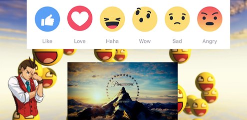 Smiley Reactions - Transformers - The Last Knight - Trailer (2017)