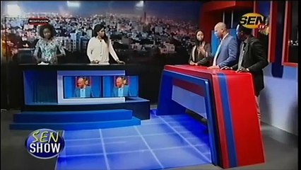 Mame Mbaye Niang sur affaires Khalifa  Sall