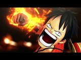 One Piece Pirate Warriors 2 Bande Annonce VF (Japan Expo 2013)