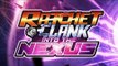 Ratchet & Clank Into The Nexus Bande Annonce VF