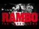 Rambo Le Jeu Video Bande Annonce