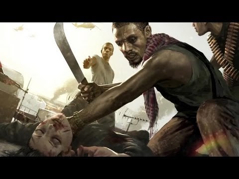 Beyond Two Souls Making-of # 1 VF