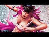 Ultra Street Fighter 4 Bande Annonce VF