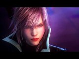 Final Fantasy 13 Lightning Returns Bande Annonce Musicale