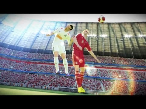 PES 2014 Les Nouveautés du Jeu !