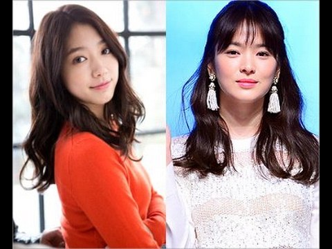 Park Shin Hye named America’s favorite South Korean actress, beats Song Hye Kyo