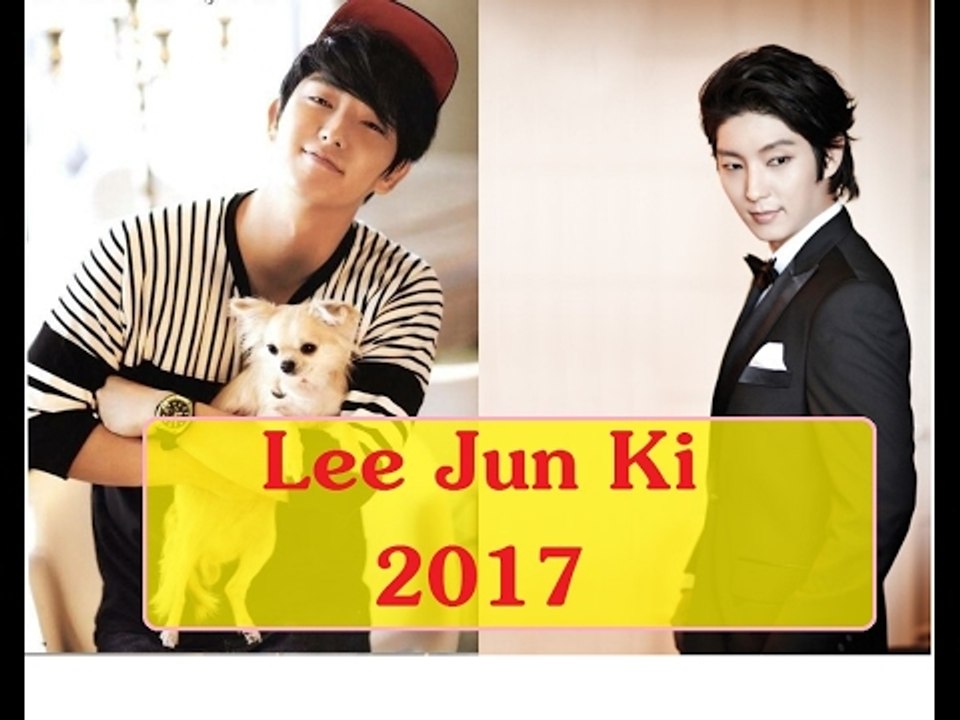 Fans congratulate 'Moon Lovers: Lee Jun ki for 'Resident Evil: The Final Chapter'