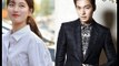Lee Min-ho, Suzy Bae Dating: Min Ho Cancelled Wedding For ‘City Hunter 2’?