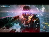 Killzone Shadow Fall Vidéo de Gameplay (Conférence de Presse E3 2013) - PS4