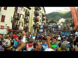 UTMB 2016