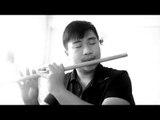 Xuân này con không về - Cover Flute A Hồng