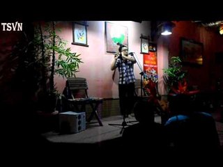 Ngược dòng Hương Giang - Sáo Mạnh Hùng