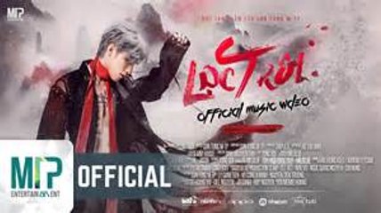 LẠC TRÔI - OFFICIAL MUSIC VIDEO - SƠN TÙNG M-TP