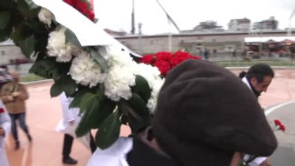 14 Mart Tıp Bayramı