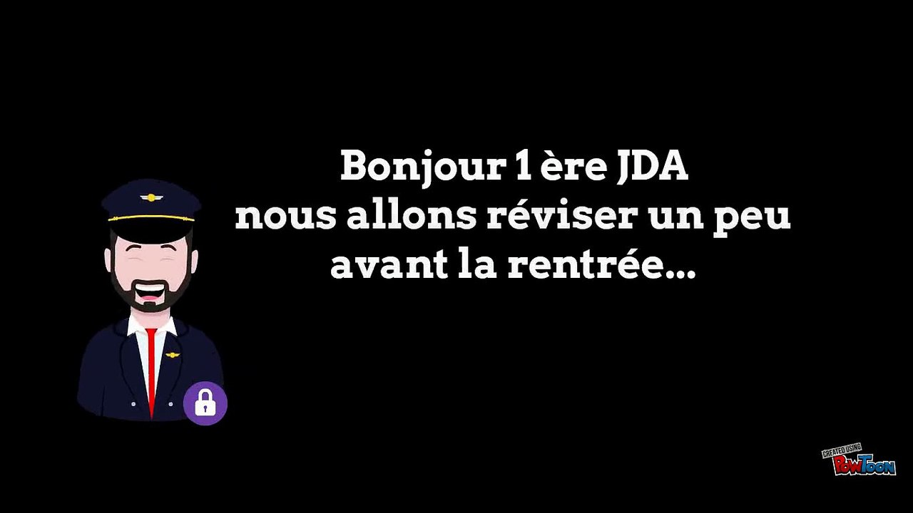 Bac pro transport-Transport Aérien-Tarif conventionnel