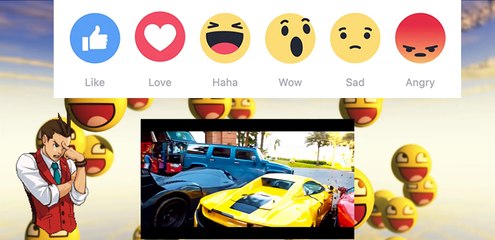 Smiley Reactions - KUNG FU YOGA - Trailer (2017)