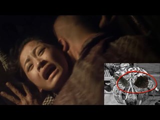 Kinh sợ Lão Thầy Bùa 'Chiếm đoạt và Cạo Lông' Gái còn Zin để tu luyện