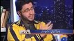 Javaid Afridi reveals why Zalmi did not go to Peshawar