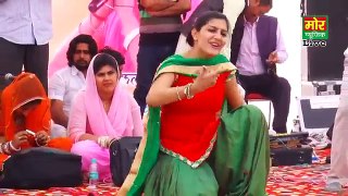 Chori_Tu_Patola_Dance____Sapna_New_Hit_Dance____Chakkarpur_Gurgaon_Compitition__