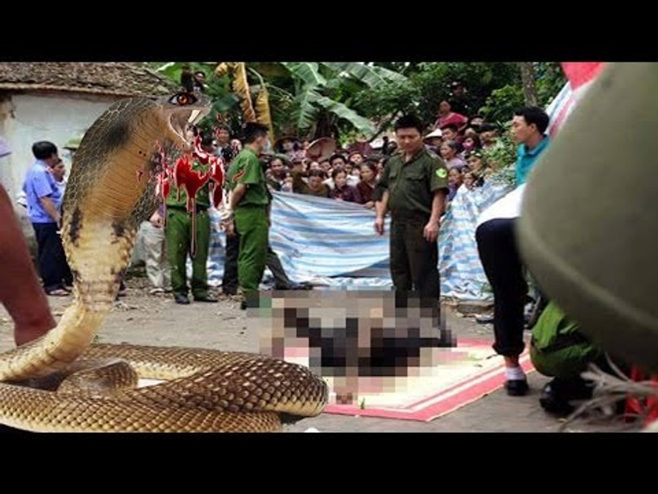 Sự thật kinh hoàng trong căn nhà hoang khiến cả dòng họ ám ảnh sợ hãi