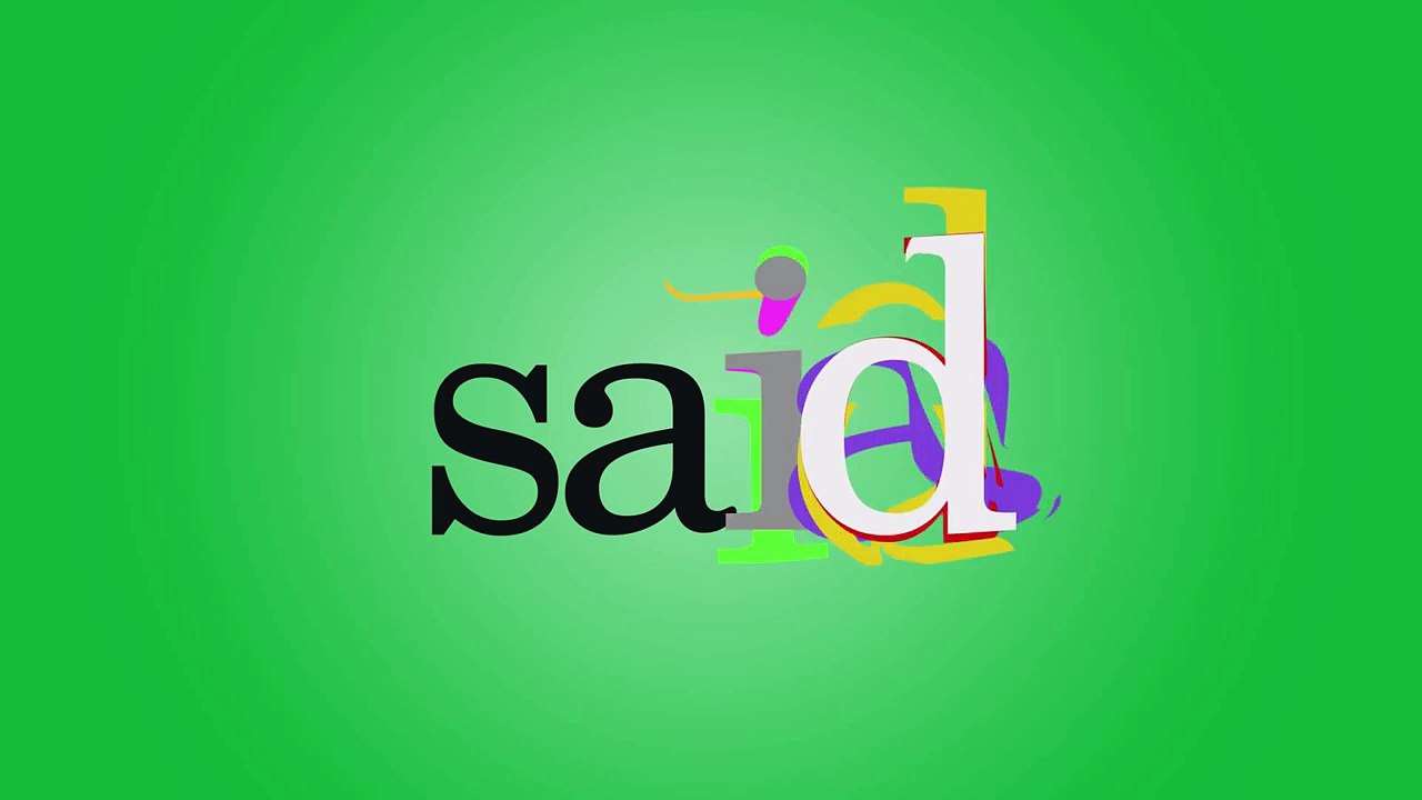 Look Song - Sight Word Song Music Video