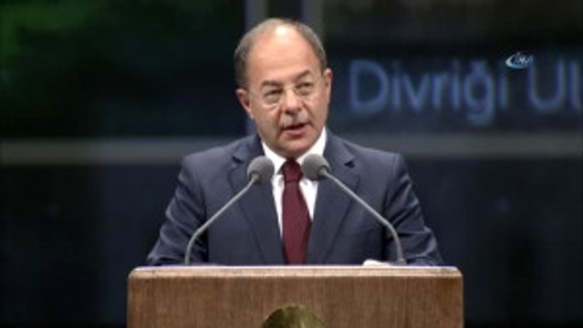 Bakan Akdağ: 'hayır'cılara İnat Sağlıkta Daha Kazanılacak Zaferlerimiz, Yeni Atılımlarımız Var